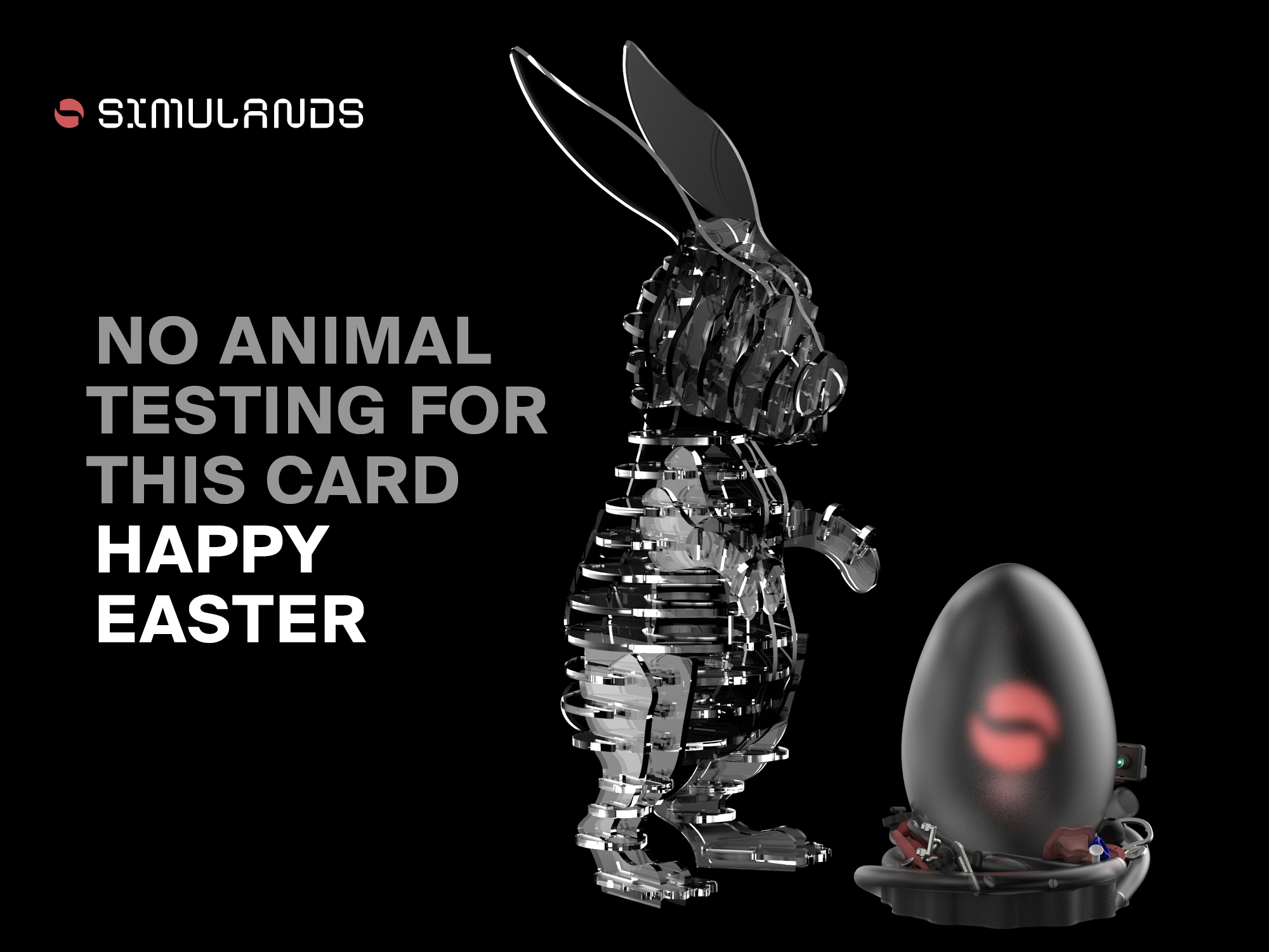 Simulands - Render production