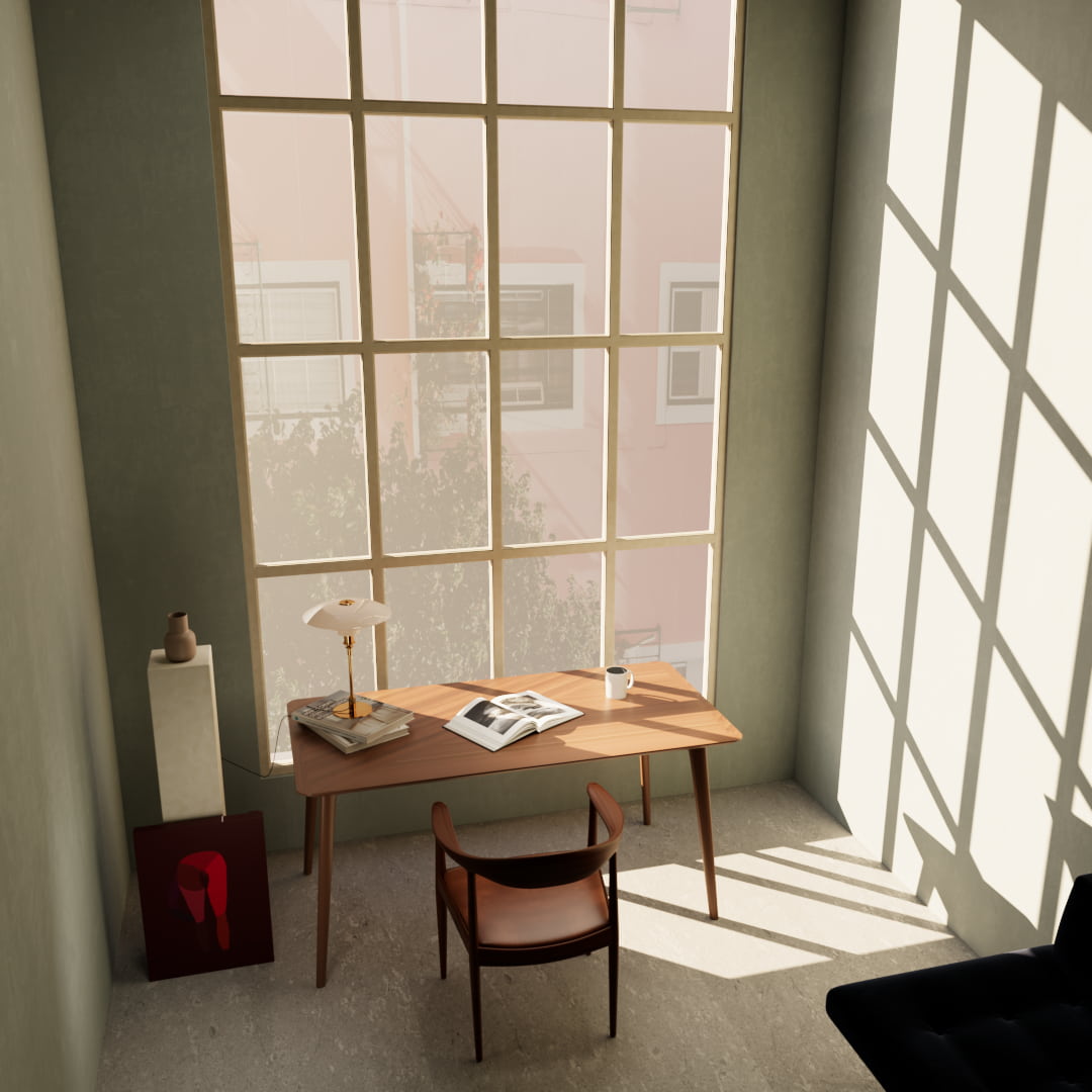 Interiors