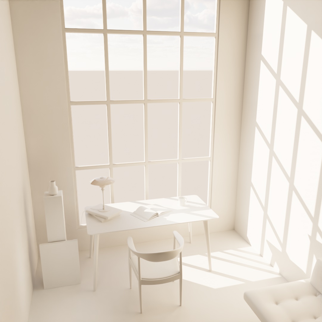 Interiors